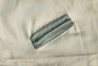 WWII German Schutzpolizei Police Officer Overcoat Greatcoat