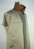 WWII German Schutzpolizei Police Officer Overcoat Greatcoat