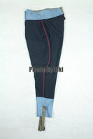 WW2 Soviet Union Russia Infantry Officer Blue Gabardine Breeches