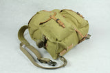 World War II Soviet Russia Red Army M39 Rucksack Backpack Sand