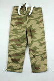 WW2 German Tan & Water Camo Winter Reversible Trousers