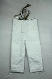 WW2 German Tan & Water Camo Winter Reversible Trousers