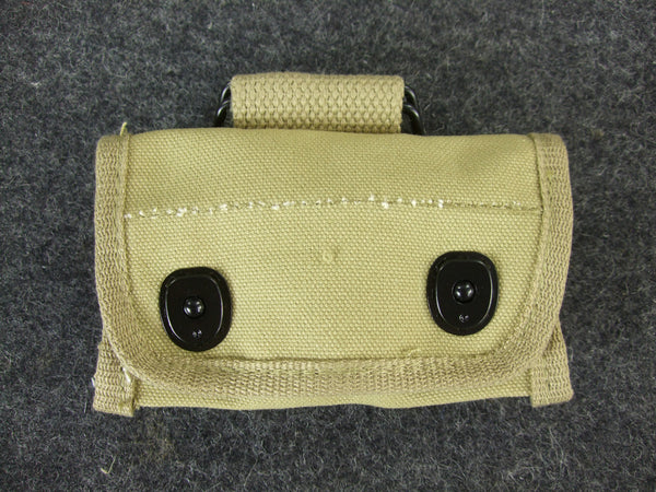 WWII US Compass Pouch