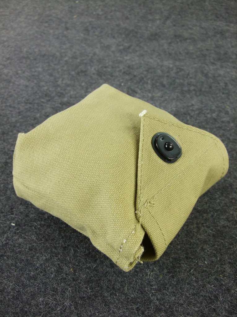 WW2 US army Rigger Pouch TOP REPO Size 2 x 3 x 4 – Hikishop