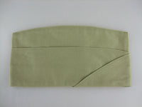 WWII US United States Garrison Cap Side Cap