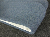 WW1 Great War French Army Horizon Blue Side Cap Bonnet Bleu Horizon